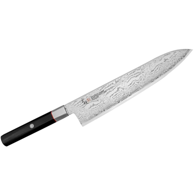 Nôž šéfkuchára, 24 cm | MCUSTA, Splash