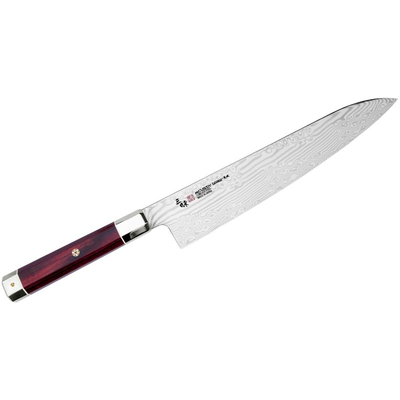 Nôž šéfkuchára, 24 cm | MCUSTA, Ultimate Aranami
