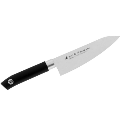 Nôž univerzálny, 12 cm | SATAKE, Sword Smith