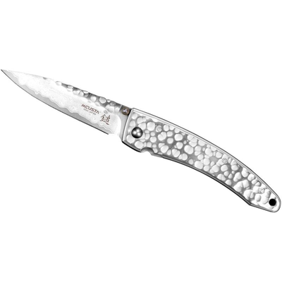 Skladací nôž, 8 cm | MCUSTA, Forge