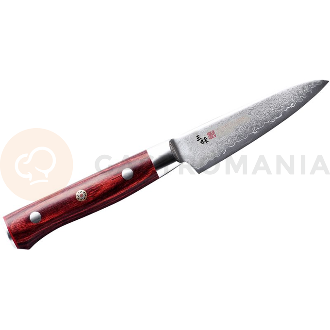 Lúpací nôž, 9 cm | MCUSTA, Pro Flame