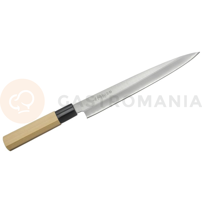 Nôž Santoku, 17 cm | SATAKE, Yoshimitsu