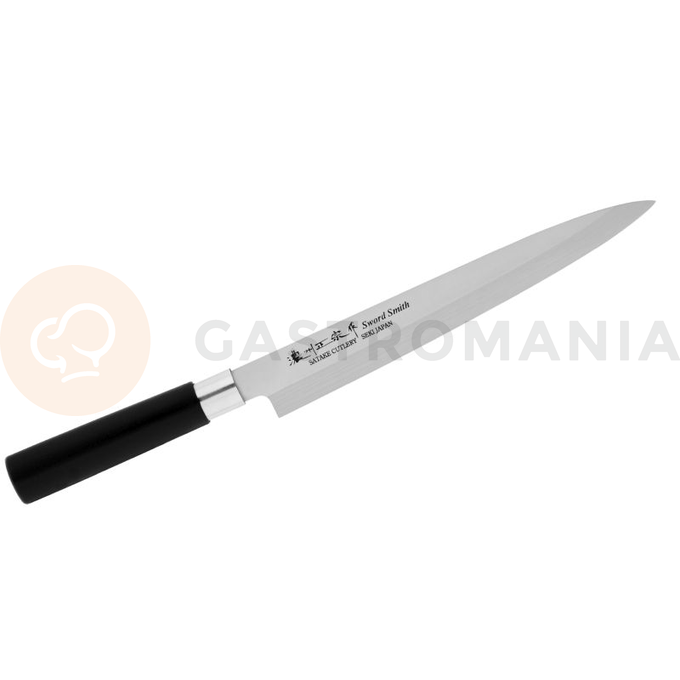 Nôž sashimi Yanagiba, 21 cm | SATAKE, Saku