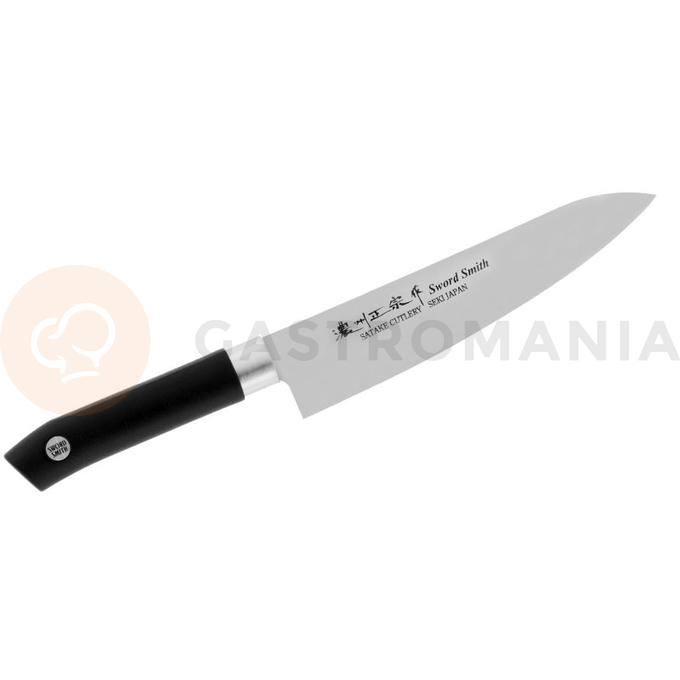 Nôž šéfkuchára, 18 cm | SATAKE, Sword Smith