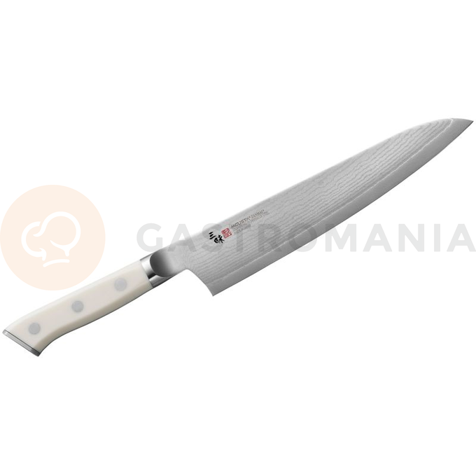 Nôž šéfkuchára, 21 cm | MCUSTA, Classic Damascus Corian