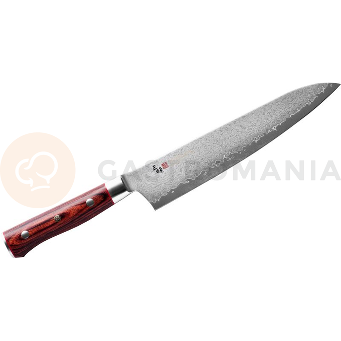 Nôž šéfkuchára, 21 cm | MCUSTA, Pro Flame