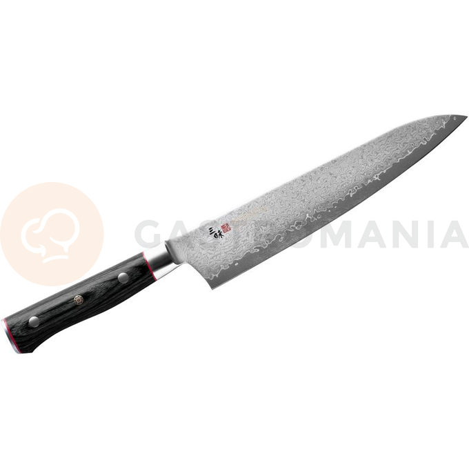 Nôž šéfkuchára, 21 cm | MCUSTA, Pro Zebra