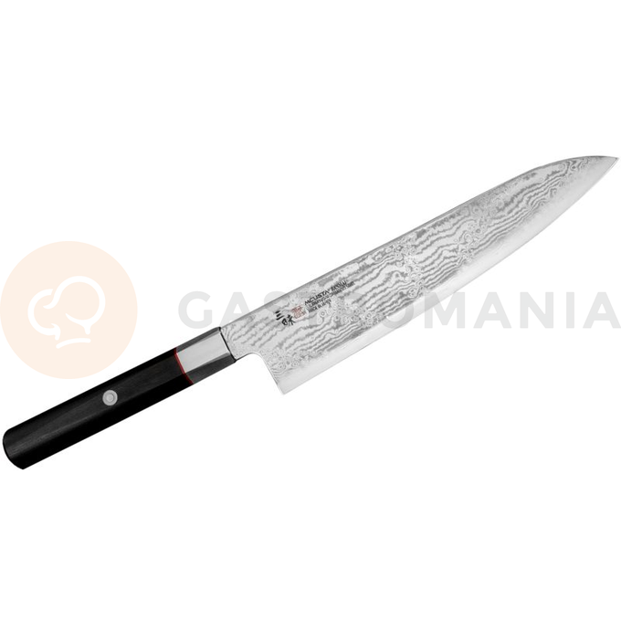 Nôž šéfkuchára, 21 cm | MCUSTA, Splash