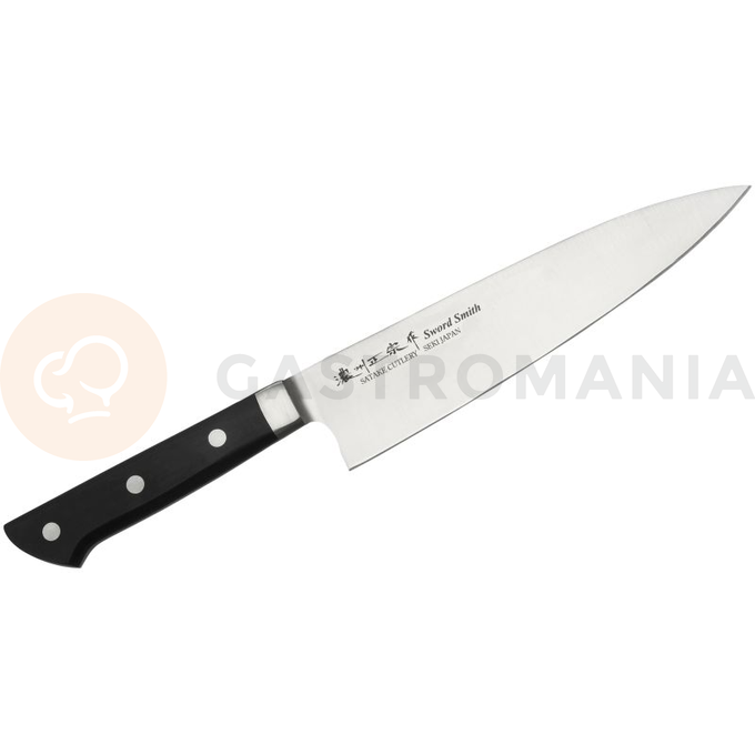 Nôž šéfkuchára, 21 cm | SATAKE, Satoru