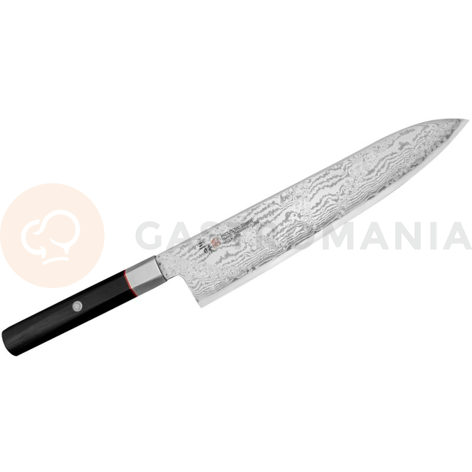 Nôž šéfkuchára, 24 cm | MCUSTA, Splash