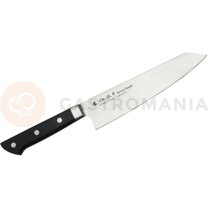 Nôž šéfkuchára Bunka, 20 cm | SATAKE, Satoru