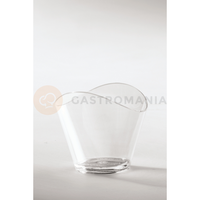 Sada plastových pohárikov - 100 ks 50 ml - PMOCE001 | MARTELLATO, MONOUSO &amp; TAKE AWAY