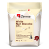 Biela čokoládová kuvertura White Nuit Blanche 37%, balenie 1,5 kg | CARMA, CHW-N153NUBLE6-Z71