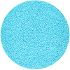 Dekoračné sypanie Nonpareils 80 g, modrá | FUNCAKES, F51525