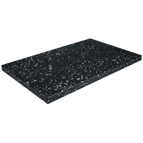 Doska na krájanie z polyethylénu s vysokou hustotou, GN 1/1, 530x325x25 mm | CONTACTO, 1515/530