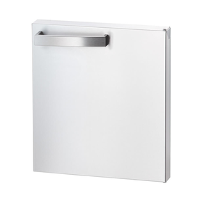 Dvierka pravé 393x110x441 mm do základne 9702200 a 9702400 | STALGAST, 9700042