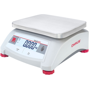 Pomocná váha, overená, rozsah 30 kg, presnosť 10 g | OHAUS, 730302