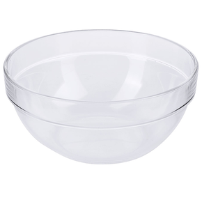 Sklenená miska 1,8 l | CONTACTO, 2709/200
