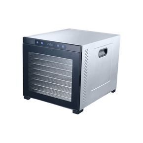 Sušička potravín, dehydrátor na 10 plechov, 1,1 kW | STALGAST, 690310