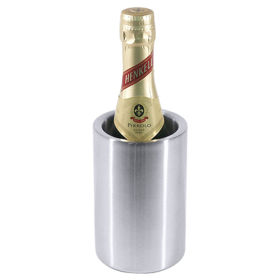 Chladič na šampanské s priemerom 85 mm | CONTACTO, 2374/120