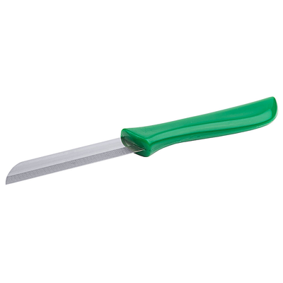 Nôž kuchársky, 160 mm, zelený | CONTACTO, 3606/076