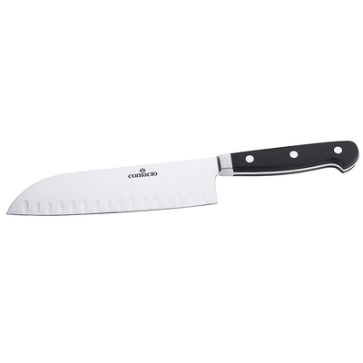 Nôž santoku s priehlbinami, 300 mm | CONTACTO, 3614/181