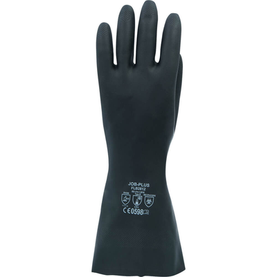 Ochranné rukavice, veľkosť L | STALGAST, 505053