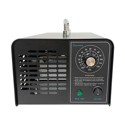 Ozónový generátor, 10000 mg / h | STALGAST, 690640