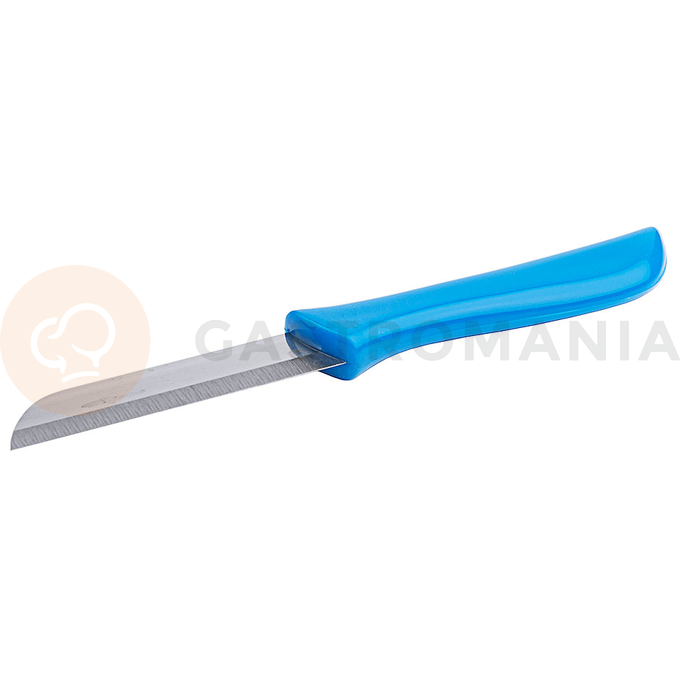 Nôž kuchársky, 160 mm, modrý | CONTACTO, 3606/073