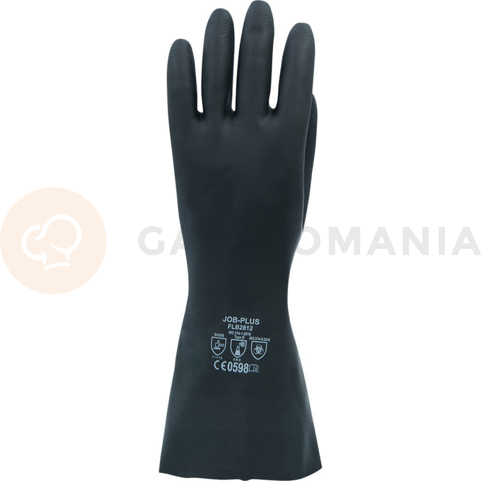 Ochranné rukavice, veľkosť M | STALGAST, 505052