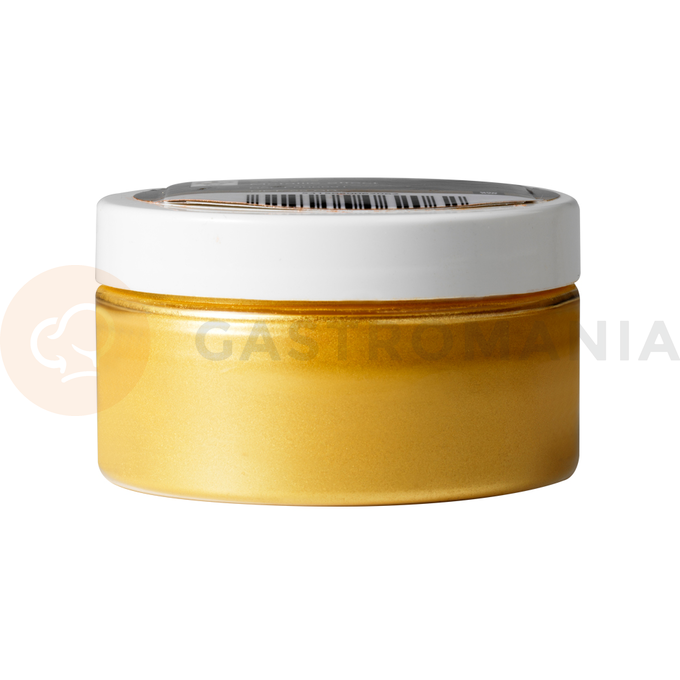 Zlatý zdobiaci prášok, 25 g | MONA LISA, CLR-22605-999