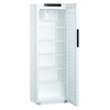 Chladiaca skriňa s dynamickým chladením, s plnými dverami, 377 l, 597x654x1884 mm | LIEBHERR, MRFec 4001
