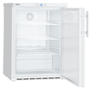 Chladiaca skriňa vstavaná s dynamickým chladením, s plnými dverami, 134 l, 600x615x830 mm | LIEBHERR, FKUv 1610 Premium