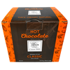 Horká čokoláda v sáčkoch 32 %, 40 x 25 g | CACAOMILL, Hot Chocolate