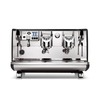Pákový kávovar- dvojpákový, 825x660x510 mm, 4,5 kW, 400 V | VICTORIA ARDUINO, VA358 White Eagle