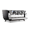 Pákový kávovar- trojpákový, 1055x660x510 mm, 5,2 kW, 400 V | VICTORIA ARDUINO, VA358 White Eagle