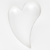 Vykrajovač v tvare srdca, 5,5x7 cm | COOKIE CUTTER, K052064