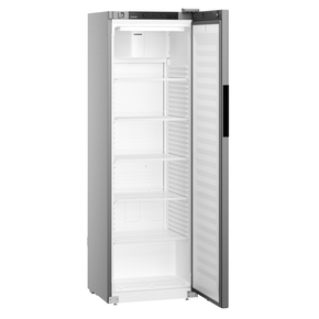 Chladiaca skriňa s dynamickým chladením, s plnými dverami, 377 l, 597x654x1884 mm | LIEBHERR, MRFvd 4001