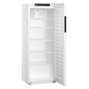 Chladiaca skriňa s plnými dverami a dynamickým chladením, biela, 327 l, 597x654x1684 mm | LIEBHERR, MRFvc 3501 Performance