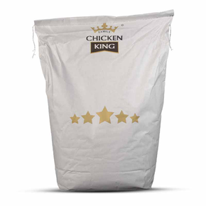 Chrumkavý obal na kura 9 kg | CHICKEN KING, PANIERKA9KG