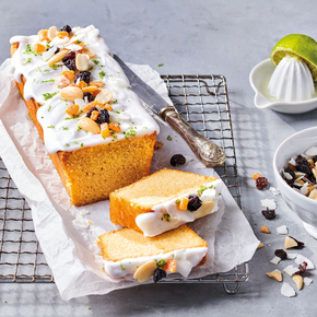 Torta vegánska, hotová zmes, 400 g | FUNCAKES, F10195