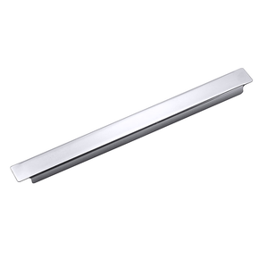 Deliaca lišta na gastronádoby GN, 162 mm | CONTACTO, 7007/162