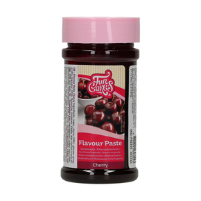 Dochucovacia pasta s príchuťou čerešní, 120 g | FUNCAKES, F56255