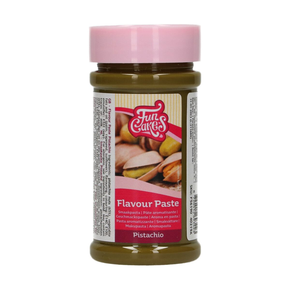 Dochucovacia pasta s príchuťou pistácií, 80 g | FUNCAKES, F56190