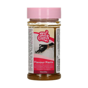 Dochucovacia pasta, vanilková, 100 g | FUNCAKES, F56210
