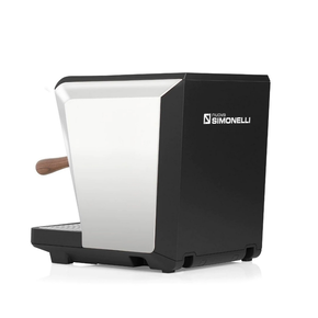 Pákový kávovar- jednopákový, s nádržou na vodu, 300x408x400 mm, 1,2 kW, 230 V | NUOVA SIMONELLI, Oscar Mood