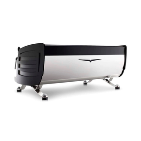 Pákový kávovar- dvojpákový, 825x695x490 mm, 7,4 kW, 400 V | VICTORIA ARDUINO, VA388 Black Eagle Gravitech