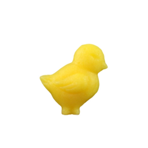 Kuriatko mini, figúrka z cukru 2 cm, sada 100 ks. | MAGMART, WZP03
