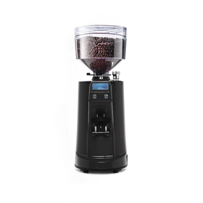 Mlynček na kávu s počítadlem 212x290x585 mm, 0,5 kW, 230 V | NUOVA SIMONELLI, MDXS