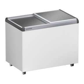 Mraziaca pultová skriňa so statickým chladením, 252 l, 1045x680x840 mm | LIEBHERR, EFE 3000